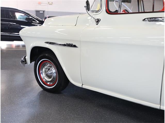 1956 Chevrolet 3100 (CC-2107711) for sale in Addison, Illinois