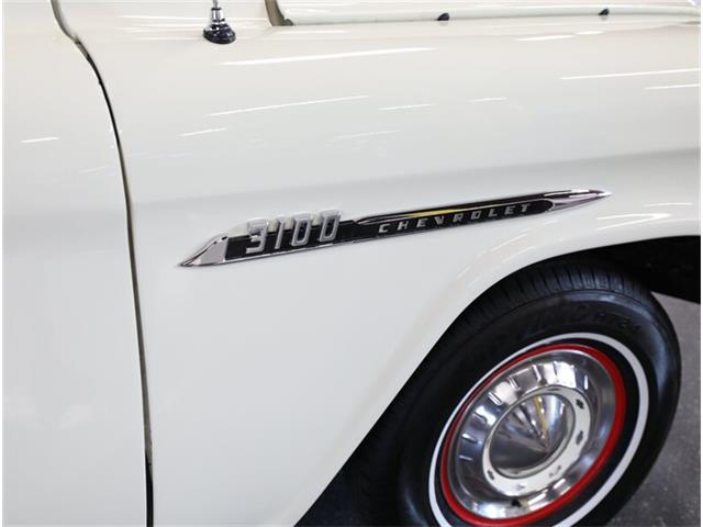 1956 Chevrolet 3100 (CC-2107711) for sale in Addison, Illinois