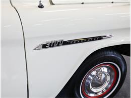 1956 Chevrolet 3100 (CC-2107711) for sale in Addison, Illinois