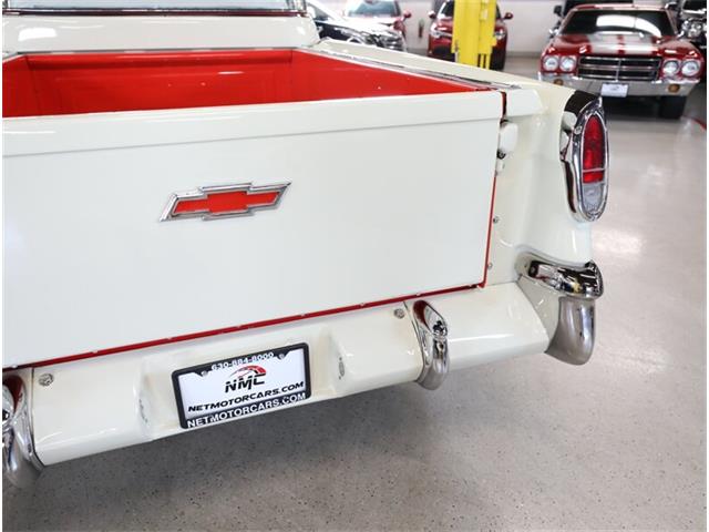1956 Chevrolet 3100 (CC-2107711) for sale in Addison, Illinois