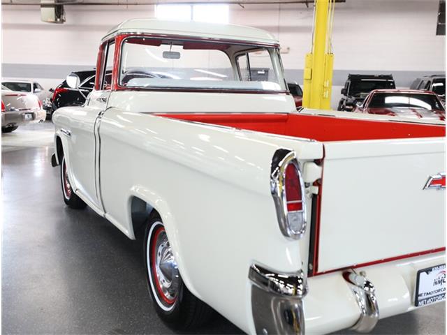 1956 Chevrolet 3100 (CC-2107711) for sale in Addison, Illinois