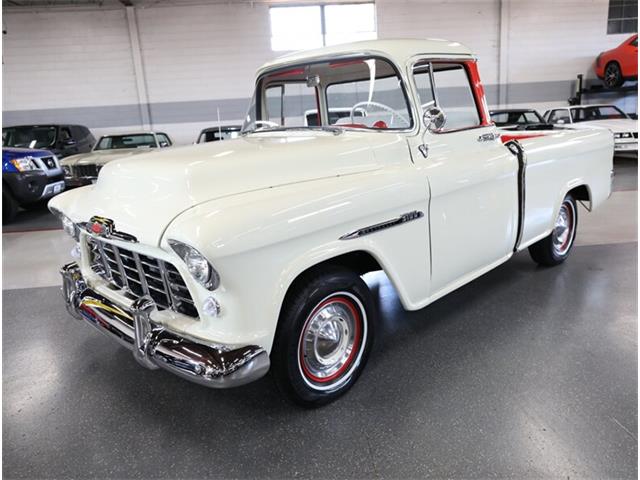 1956 Chevrolet 3100 (CC-2107711) for sale in Addison, Illinois