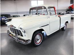 1956 Chevrolet 3100 (CC-2107711) for sale in Addison, Illinois