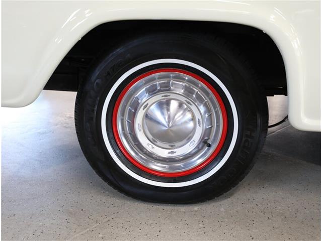 1956 Chevrolet 3100 (CC-2107711) for sale in Addison, Illinois