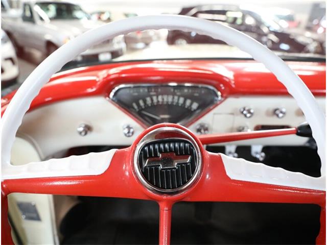 1956 Chevrolet 3100 (CC-2107711) for sale in Addison, Illinois