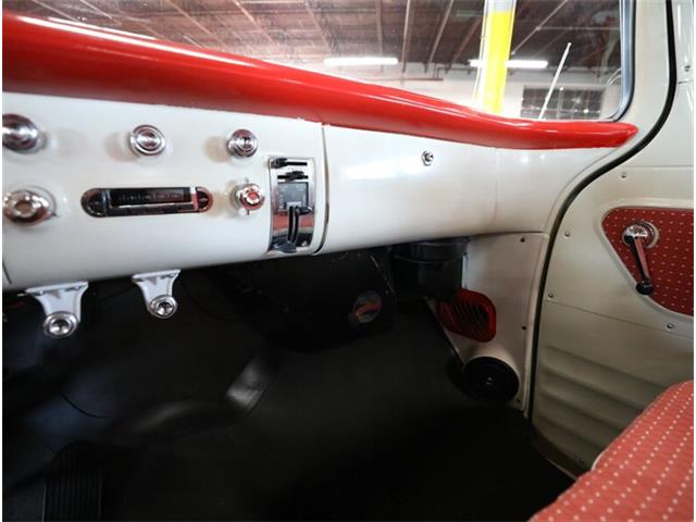 1956 Chevrolet 3100 (CC-2107711) for sale in Addison, Illinois