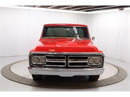 1971 GMC C1500 (CC-2107712) for sale in Greensboro, North Carolina