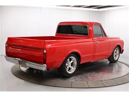 1971 GMC C1500 (CC-2107712) for sale in Greensboro, North Carolina