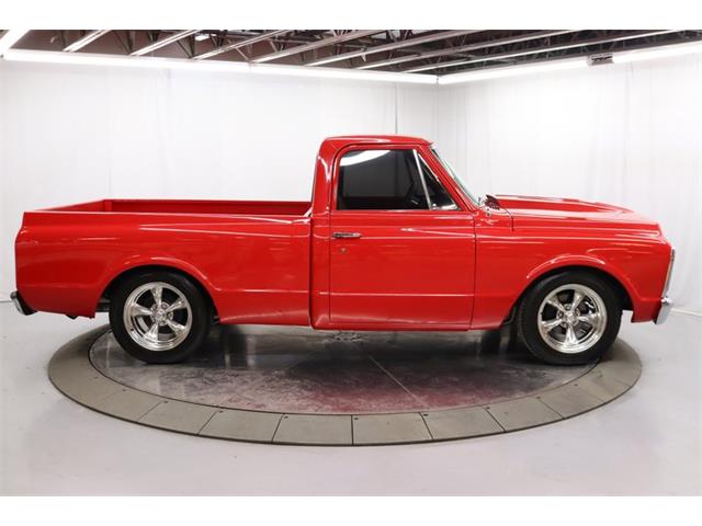 1971 GMC C1500 (CC-2107712) for sale in Greensboro, North Carolina
