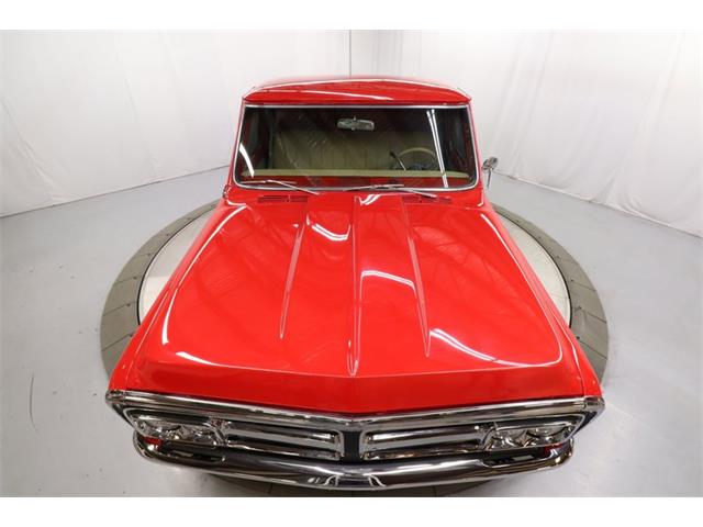 1971 GMC C1500 (CC-2107712) for sale in Greensboro, North Carolina