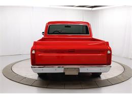 1971 GMC C1500 (CC-2107712) for sale in Greensboro, North Carolina