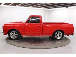 1971 GMC C1500 (CC-2107712) for sale in Greensboro, North Carolina