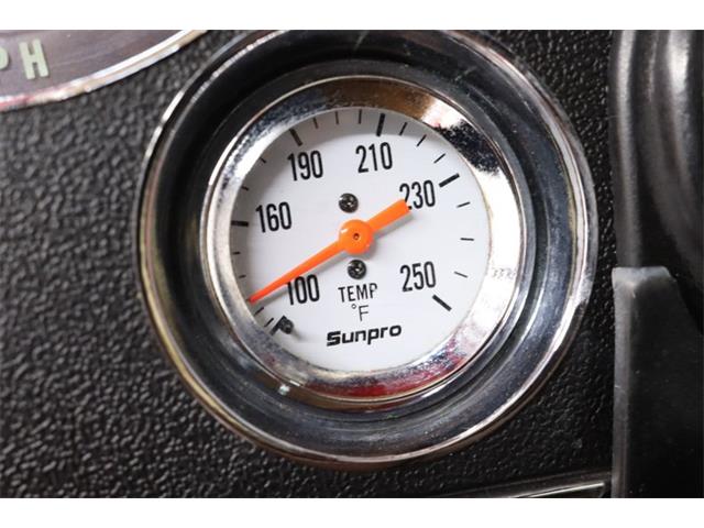1971 GMC C1500 (CC-2107712) for sale in Greensboro, North Carolina