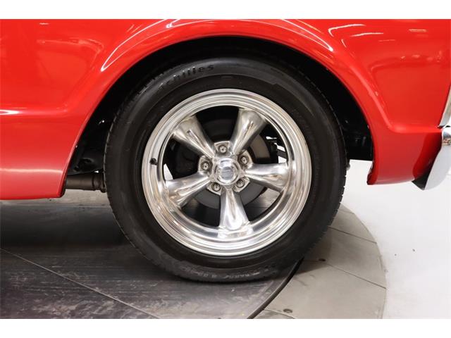 1971 GMC C1500 (CC-2107712) for sale in Greensboro, North Carolina