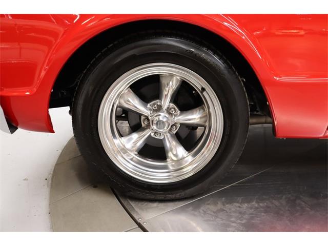 1971 GMC C1500 (CC-2107712) for sale in Greensboro, North Carolina