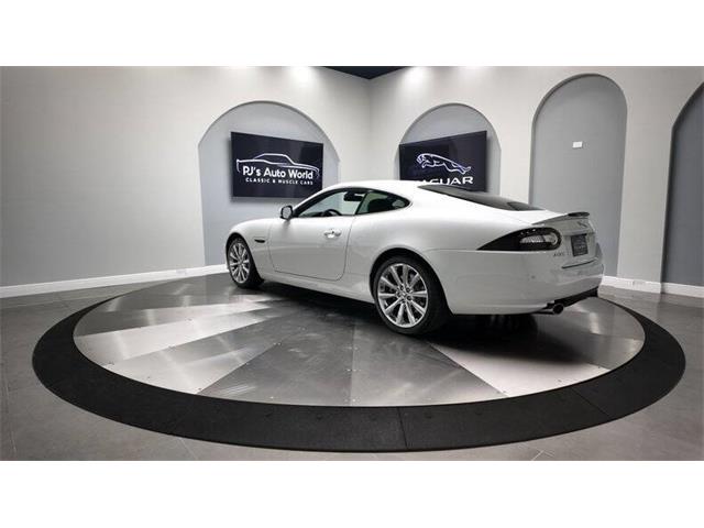 2012 Jaguar XK (CC-2107713) for sale in Clearwater, Florida