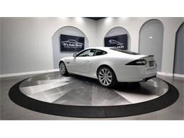 2012 Jaguar XK (CC-2107713) for sale in Clearwater, Florida