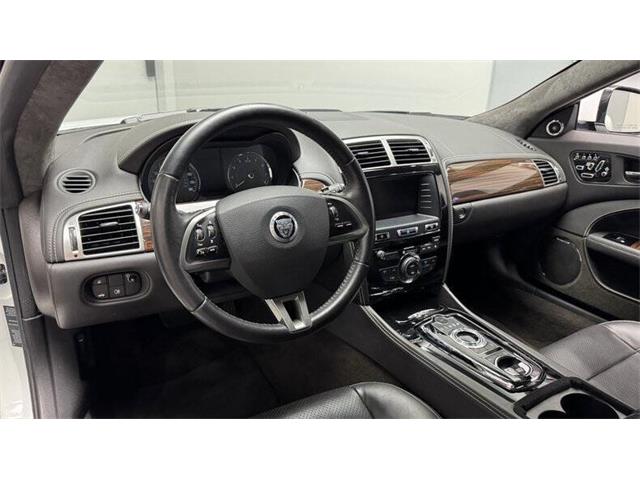2012 Jaguar XK (CC-2107713) for sale in Clearwater, Florida