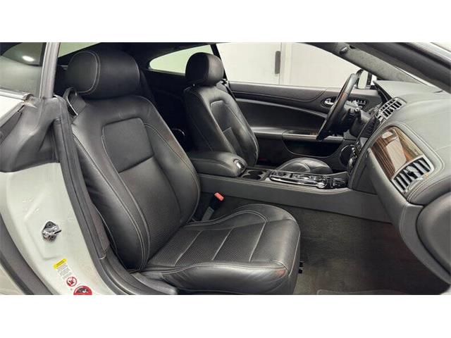 2012 Jaguar XK (CC-2107713) for sale in Clearwater, Florida