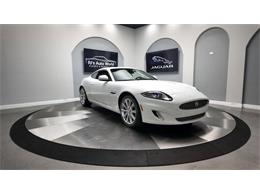 2012 Jaguar XK (CC-2107713) for sale in Clearwater, Florida
