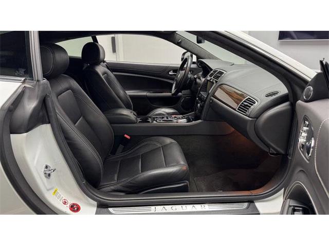 2012 Jaguar XK (CC-2107713) for sale in Clearwater, Florida
