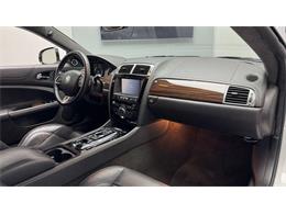 2012 Jaguar XK (CC-2107713) for sale in Clearwater, Florida