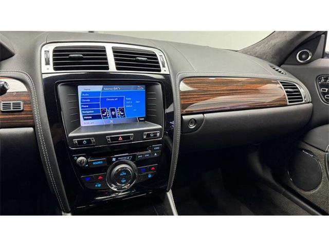 2012 Jaguar XK (CC-2107713) for sale in Clearwater, Florida
