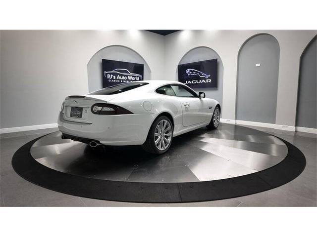 2012 Jaguar XK (CC-2107713) for sale in Clearwater, Florida