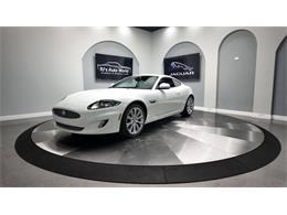 2012 Jaguar XK (CC-2107713) for sale in Clearwater, Florida