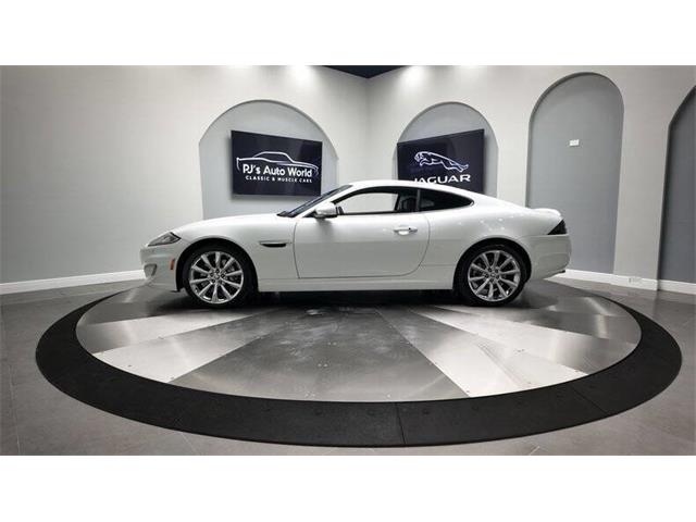 2012 Jaguar XK (CC-2107713) for sale in Clearwater, Florida