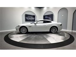 2012 Jaguar XK (CC-2107713) for sale in Clearwater, Florida