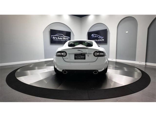 2012 Jaguar XK (CC-2107713) for sale in Clearwater, Florida