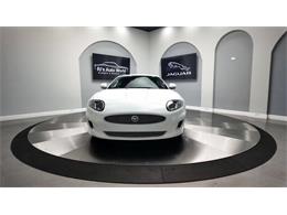 2012 Jaguar XK (CC-2107713) for sale in Clearwater, Florida