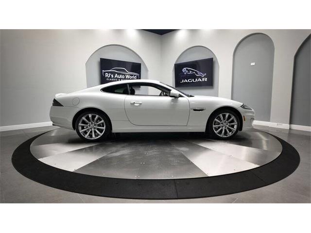 2012 Jaguar XK (CC-2107713) for sale in Clearwater, Florida