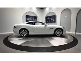 2012 Jaguar XK (CC-2107713) for sale in Clearwater, Florida