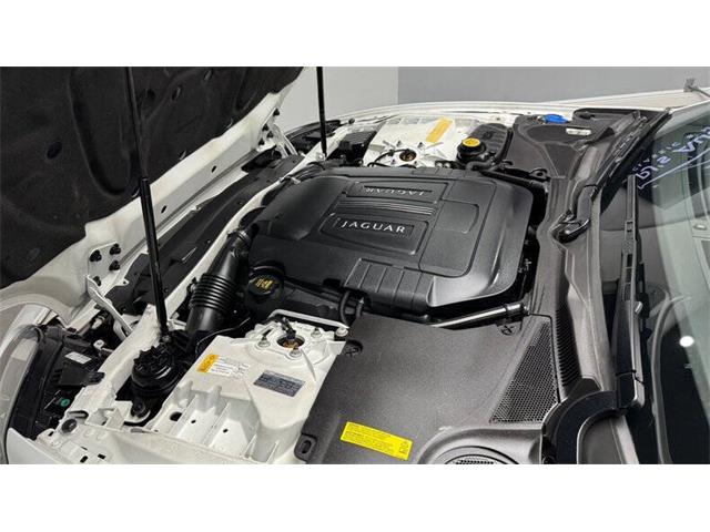 2012 Jaguar XK (CC-2107713) for sale in Clearwater, Florida