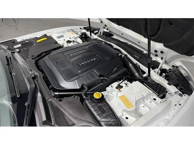 2012 Jaguar XK (CC-2107713) for sale in Clearwater, Florida
