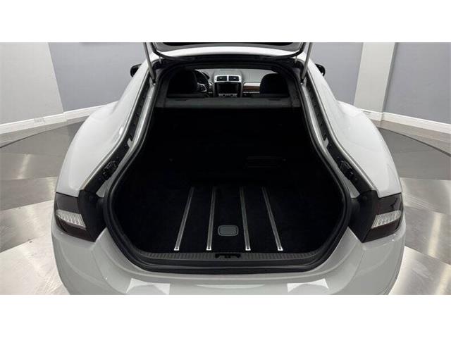 2012 Jaguar XK (CC-2107713) for sale in Clearwater, Florida