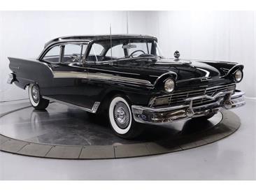 1957 Ford Fairlane (CC-2107714) for sale in Greensboro, North Carolina