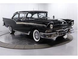 1957 Ford Fairlane (CC-2107714) for sale in Greensboro, North Carolina