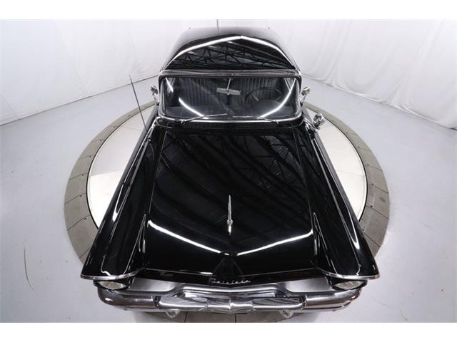1957 Ford Fairlane (CC-2107714) for sale in Greensboro, North Carolina