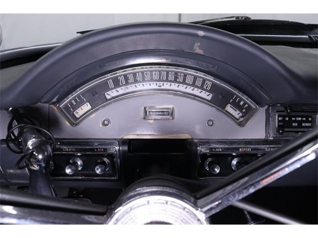 1957 Ford Fairlane (CC-2107714) for sale in Greensboro, North Carolina