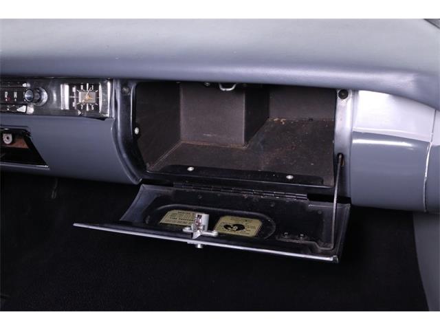 1957 Ford Fairlane (CC-2107714) for sale in Greensboro, North Carolina