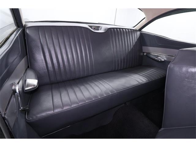 1957 Ford Fairlane (CC-2107714) for sale in Greensboro, North Carolina