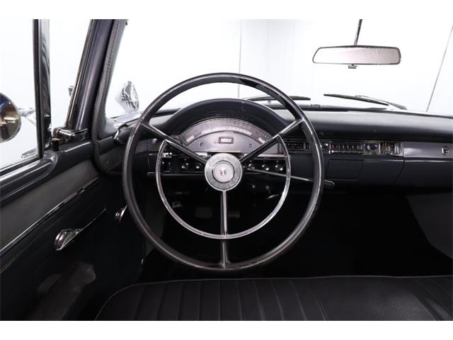1957 Ford Fairlane (CC-2107714) for sale in Greensboro, North Carolina