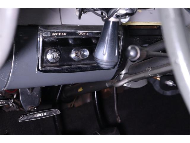 1957 Ford Fairlane (CC-2107714) for sale in Greensboro, North Carolina