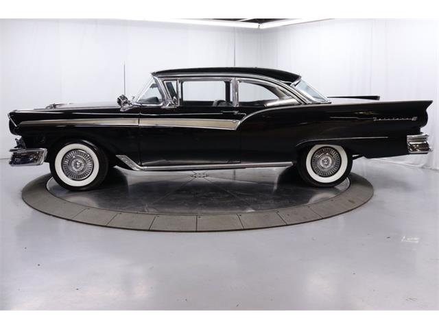 1957 Ford Fairlane (CC-2107714) for sale in Greensboro, North Carolina