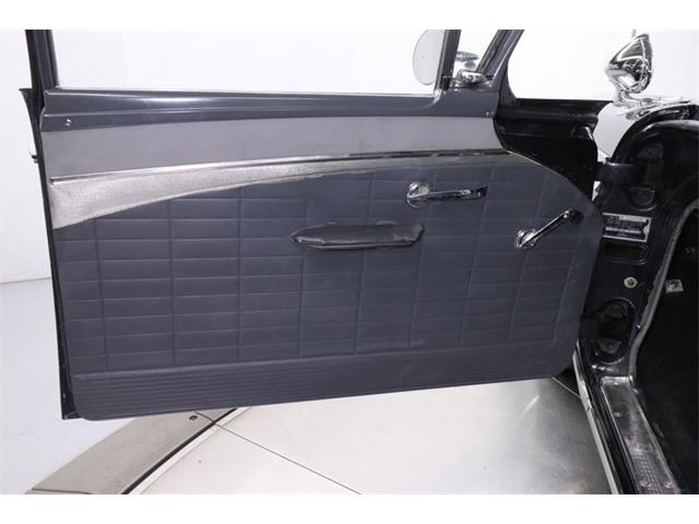 1957 Ford Fairlane (CC-2107714) for sale in Greensboro, North Carolina