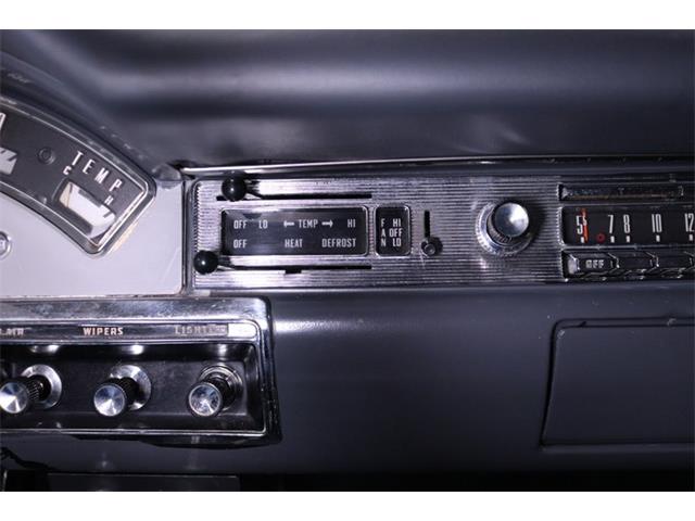 1957 Ford Fairlane (CC-2107714) for sale in Greensboro, North Carolina