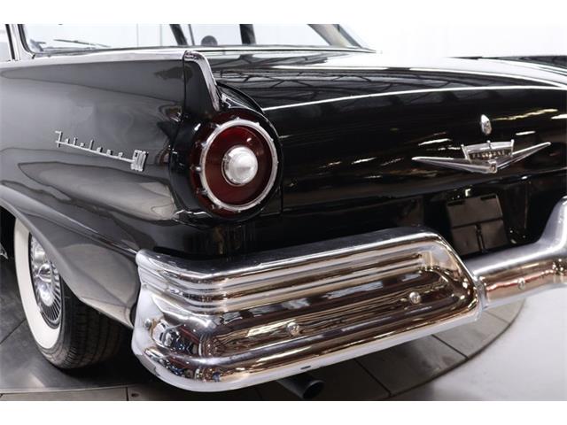 1957 Ford Fairlane (CC-2107714) for sale in Greensboro, North Carolina